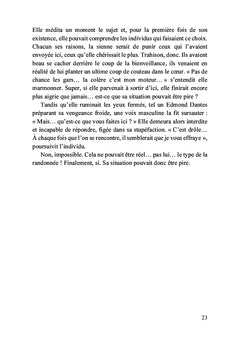 Le quiproquo