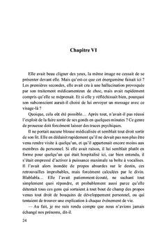 Le quiproquo