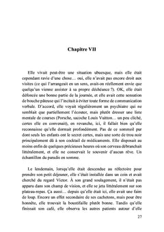 Le quiproquo