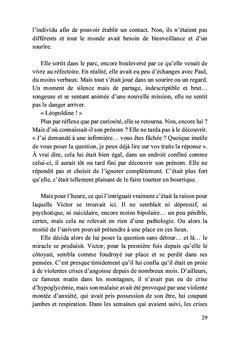 Le quiproquo