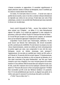 Le quiproquo