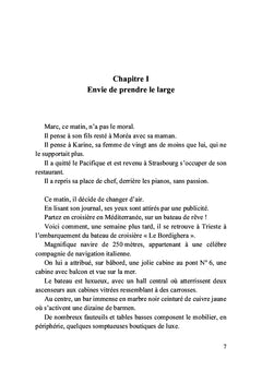 D'un monde à l'autre
