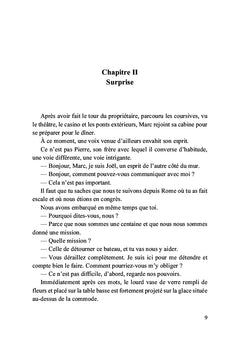 D'un monde à l'autre