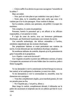 D'un monde à l'autre