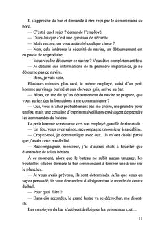 D'un monde à l'autre