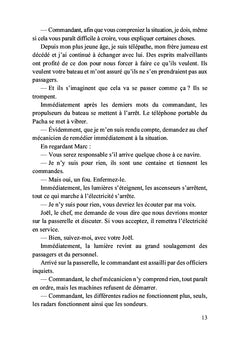 D'un monde à l'autre
