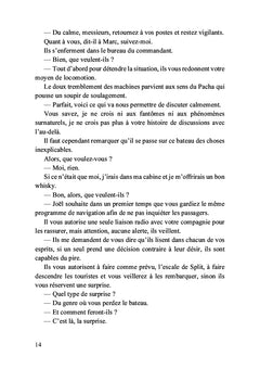 D'un monde à l'autre