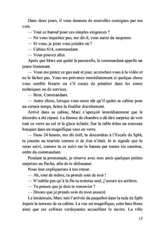D'un monde à l'autre