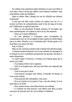 D'un monde à l'autre
