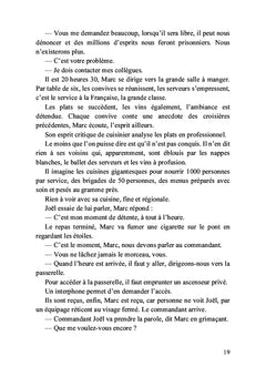 D'un monde à l'autre