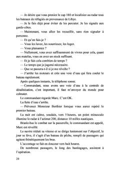 D'un monde à l'autre