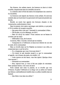 D'un monde à l'autre