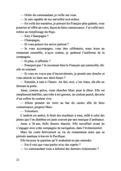 D'un monde à l'autre