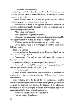 D'un monde à l'autre
