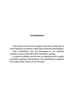 La lune des fous