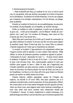 La lune des fous