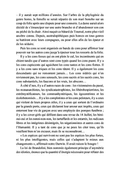 La lune des fous
