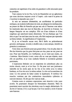 La lune des fous