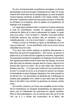 La lune des fous