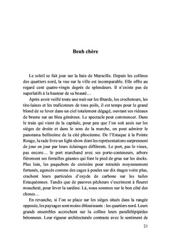 La lune des fous