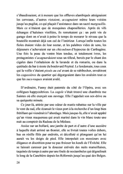 La lune des fous