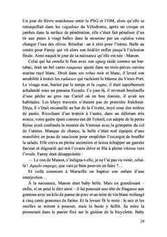 La lune des fous