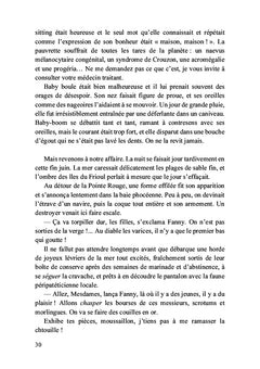 La lune des fous