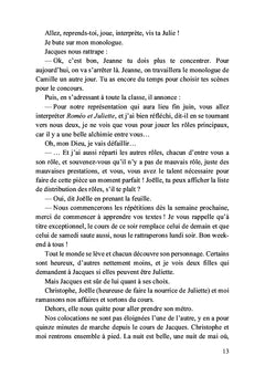 Ce que je fais - Tome I