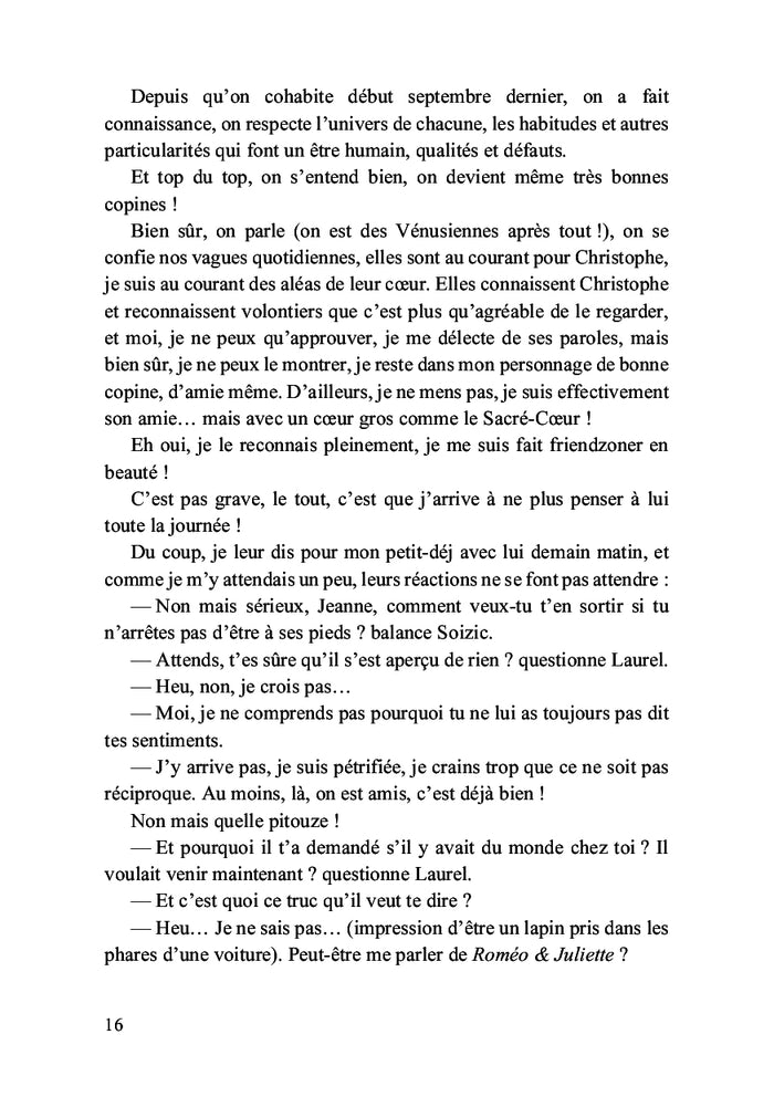 Ce que je fais - Tome I