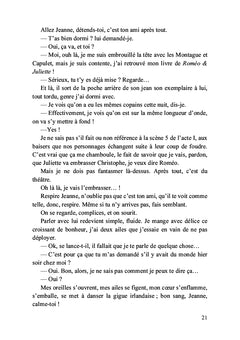 Ce que je fais - Tome I