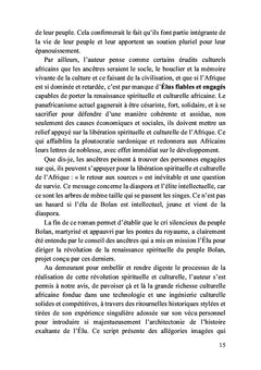 L'élu de Bolan