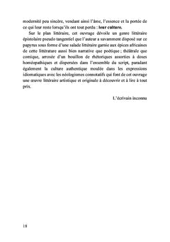 L'élu de Bolan