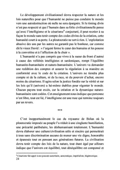 L'élu de Bolan