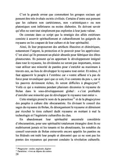 L'élu de Bolan