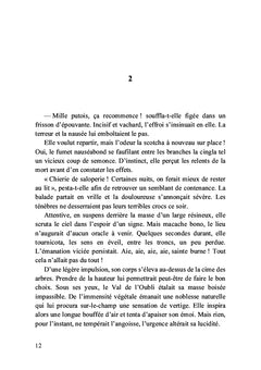 Comme un Sioux !