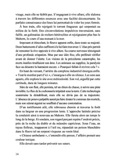 Comme un Sioux !