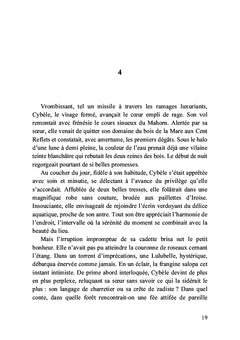 Comme un Sioux !