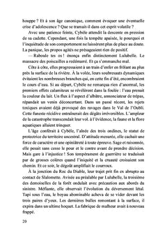 Comme un Sioux !