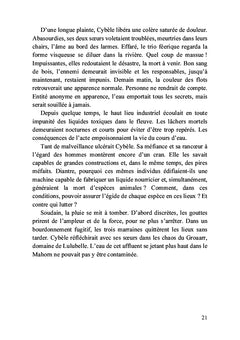 Comme un Sioux !