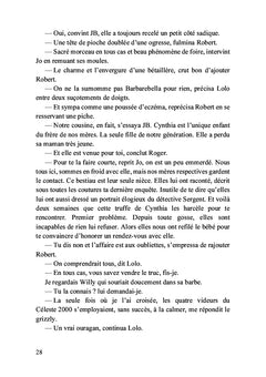 Comme un Sioux !