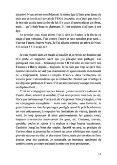 L'escalier de tous les dangers