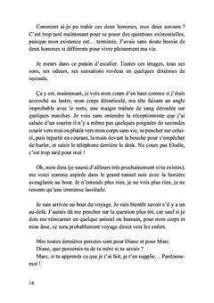 L'escalier de tous les dangers
