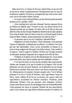 Le démon de Socrate