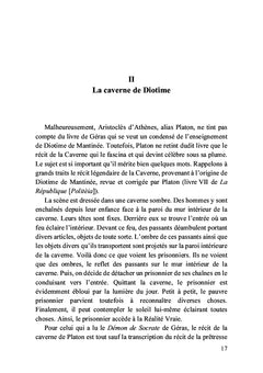 Le démon de Socrate