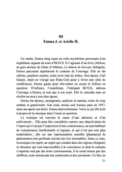 Le démon de Socrate