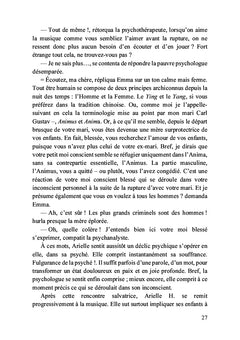 Le démon de Socrate