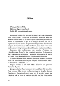 Courtilières