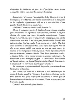 Courtilières
