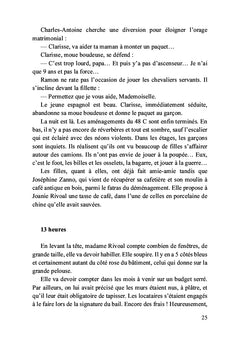 Courtilières