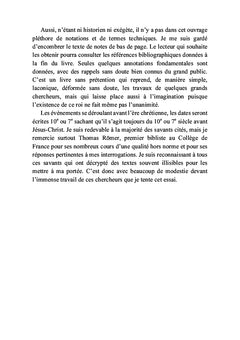 Le roi David dans la Bible revisitée